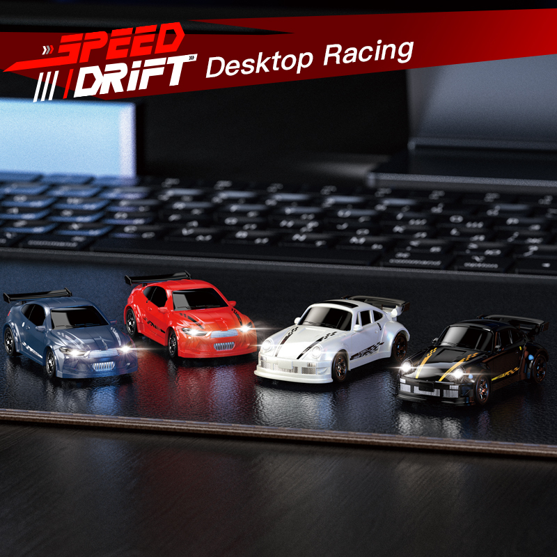 Rc Hobby Desk - Nuevo Coche RC de Derrape Kf20