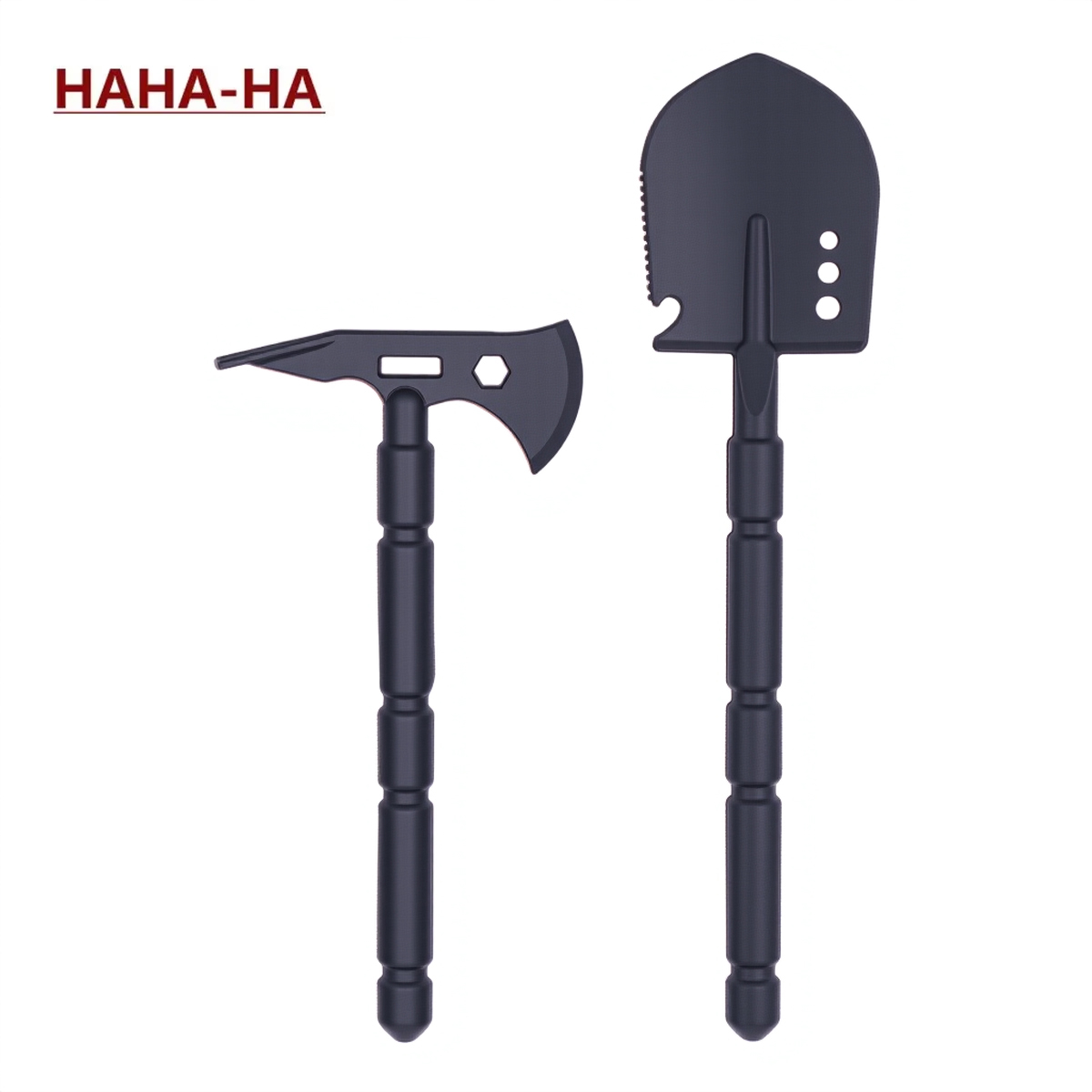Rc Hobby Tools - Pala de plástico simulada, decoración de