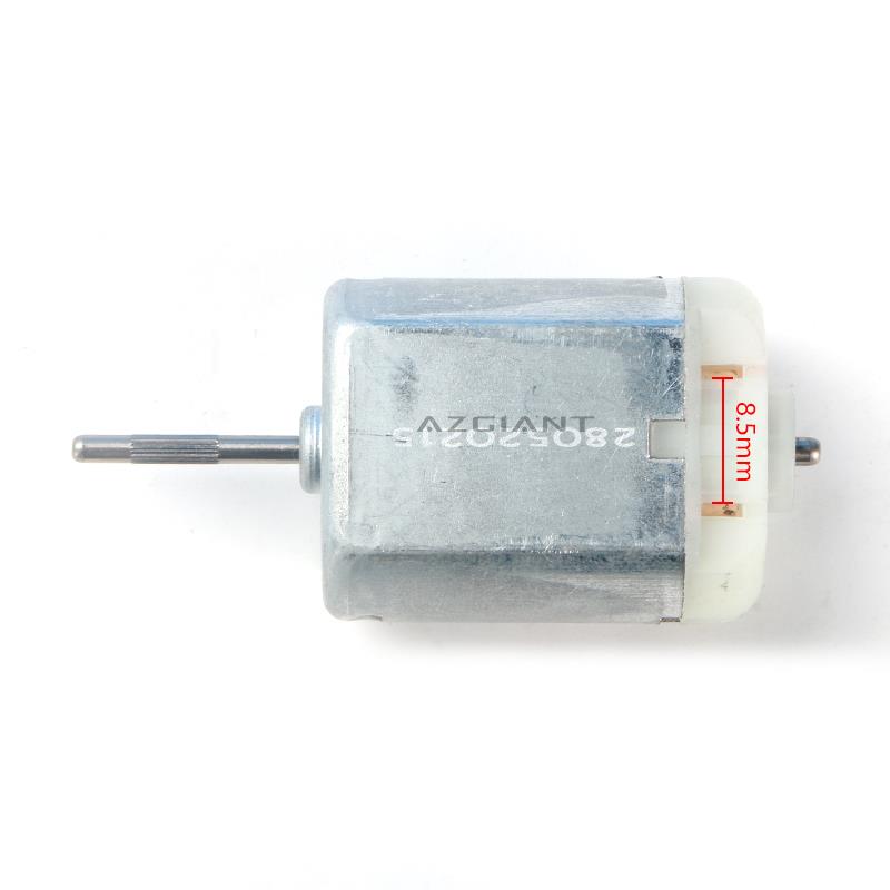 Rc Hobby Tools - Motor FC280 DC 12V 0.08A 15000RPM