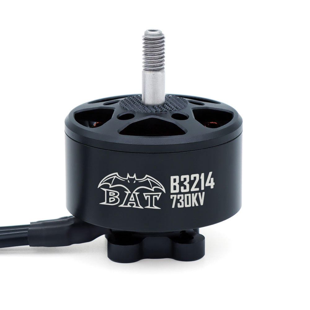 Rc Hobby Motor - Motor FPV de Calidad Superior para