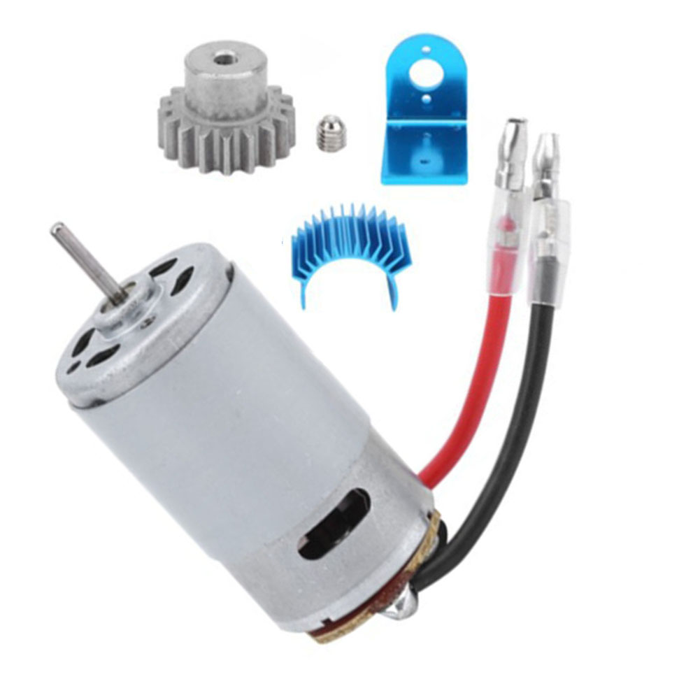 Rc Hobby Brand - Piezas de Engranajes A969 A979 A959