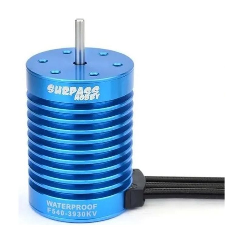 Rc Hobby Motor - 【EXCLUSIVO PARA NUEVOS USUARIOS】Motor sin escobillas