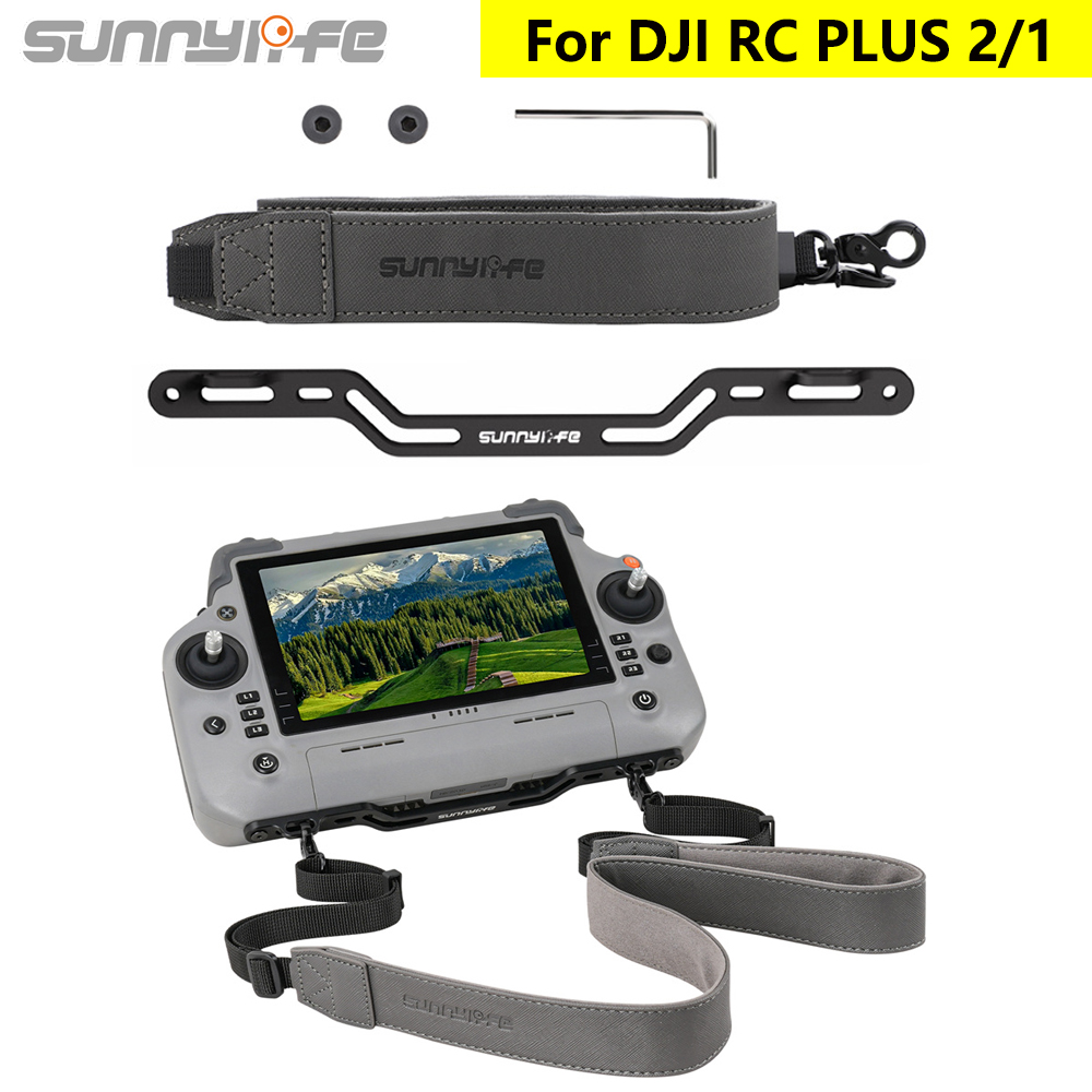 Rc Hobby Plus - Correa para el cuello con cordón