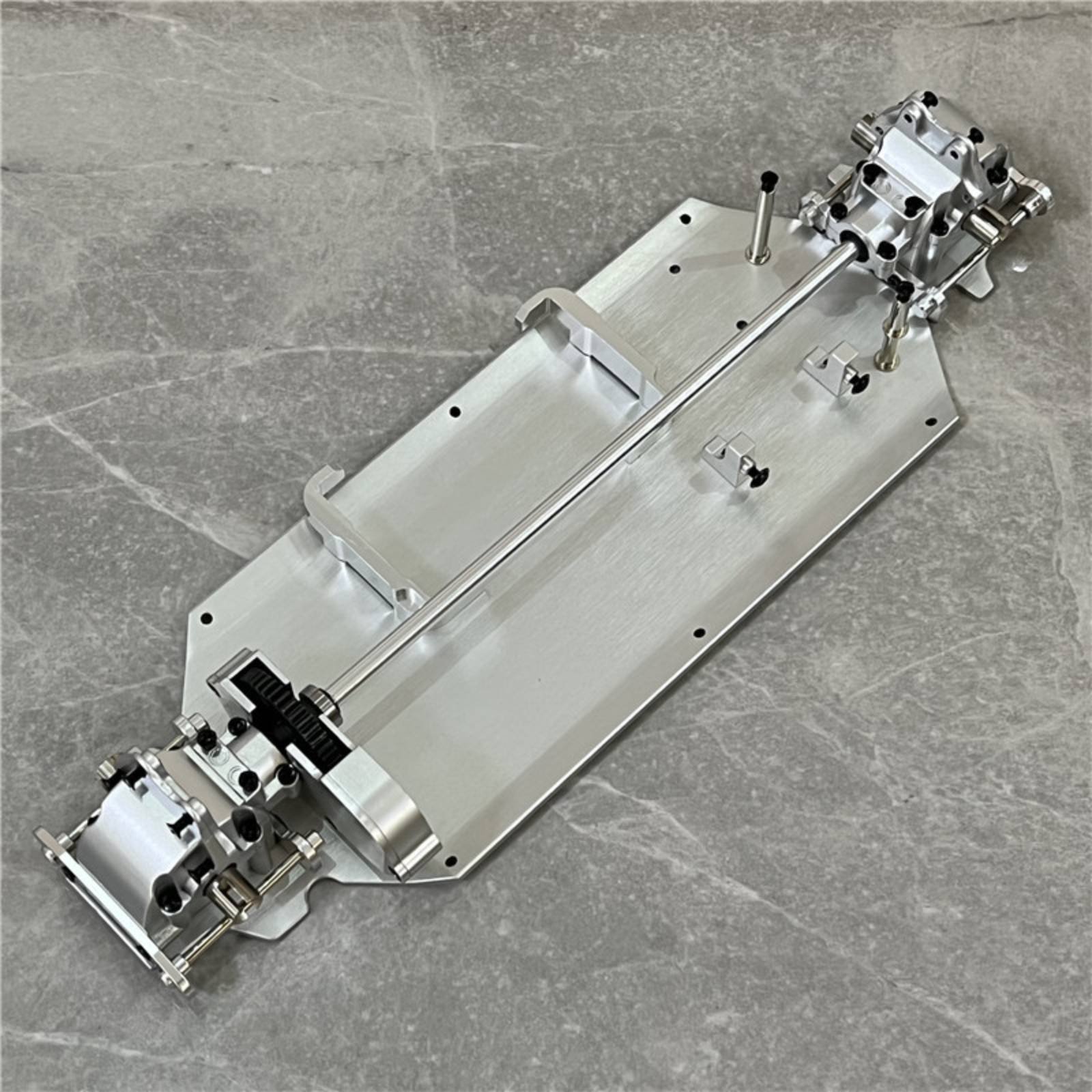 Rc Hobby Motor - Kit de transmisión para coche a