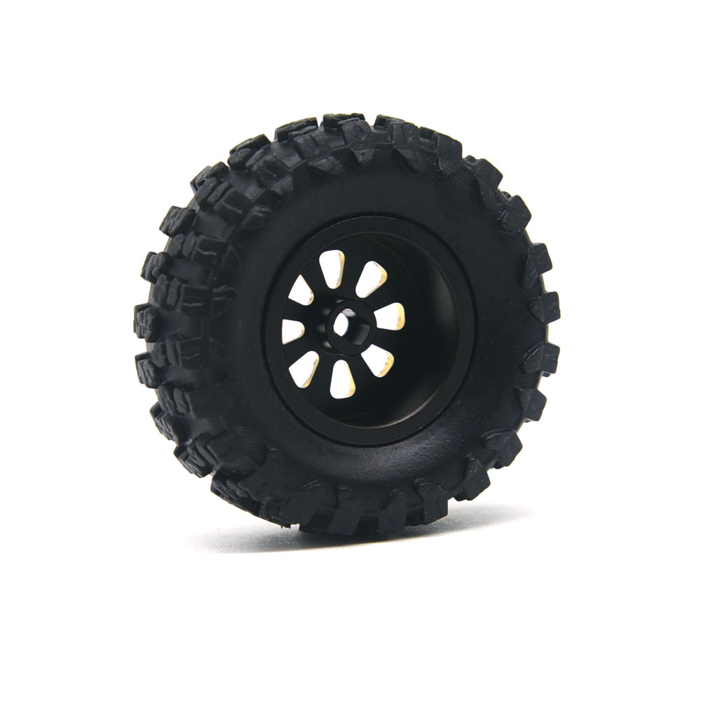Equipo caliente Hobby latón of - Rc Hobby Jeep Wrangler reseña y precio