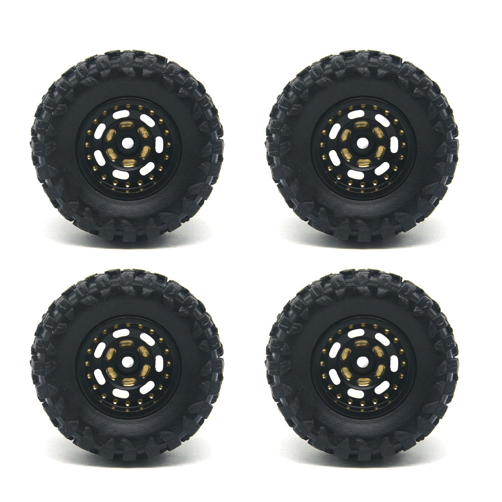 Equipo caliente Hobby latón of - Rc Hobby Jeep Wrangler reseña y precio