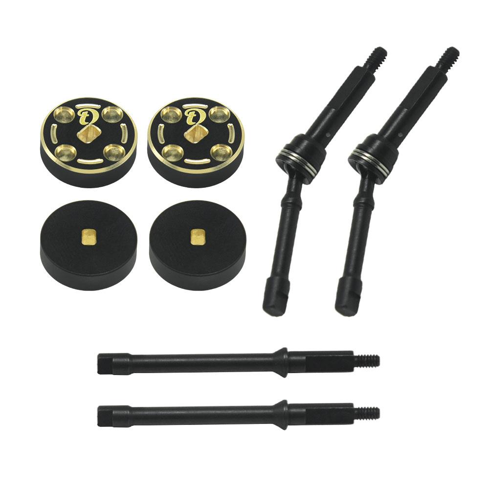 Detalles de Hobby endurecimien - Rc Hobby Jeep Wrangler reseña y precio