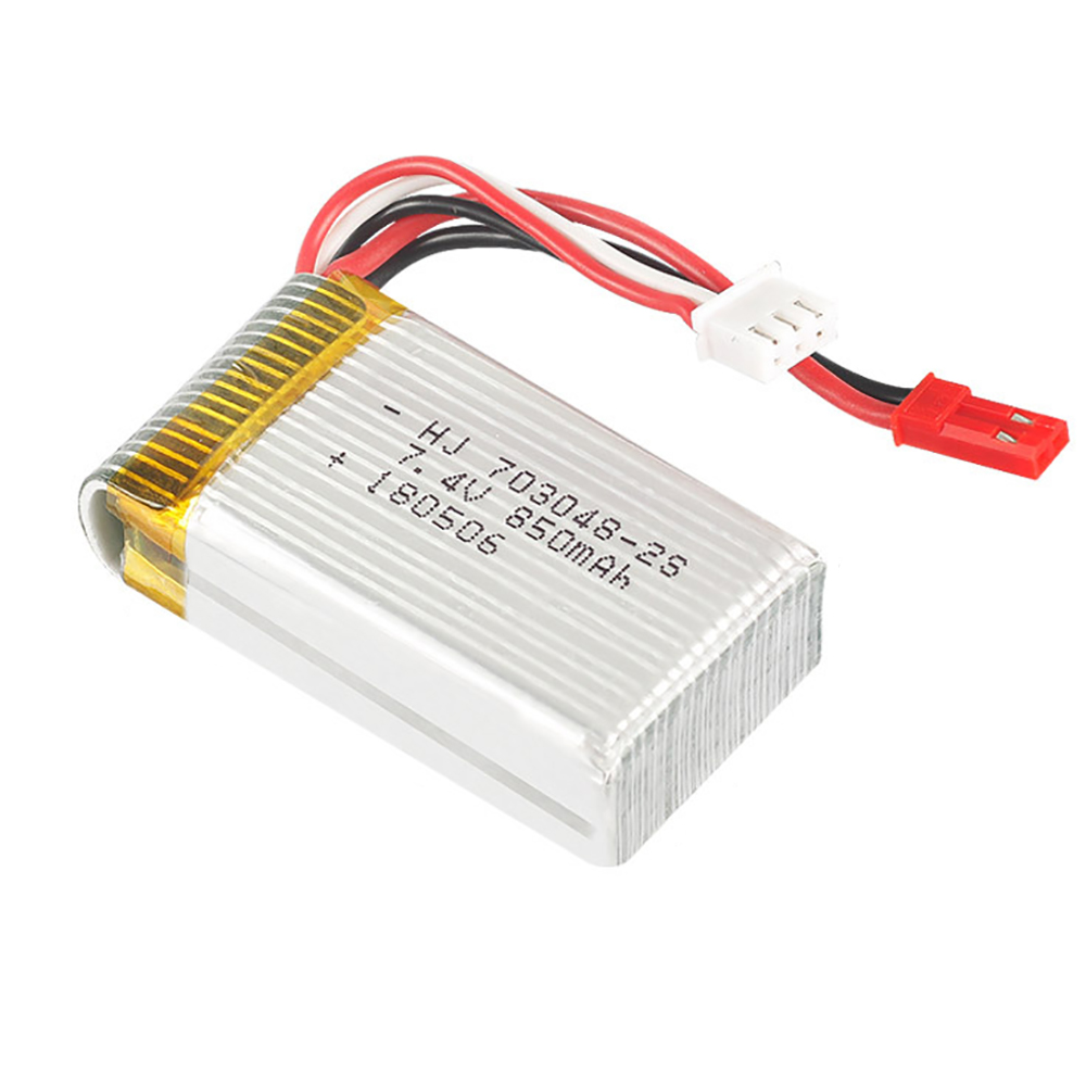 1-5 piezas 2s 7,4 V 850 mAh 70 - Rc Hobby Helicopter reseña y precio