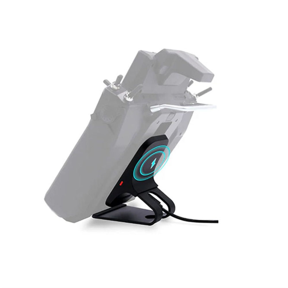 Base de Carga Rápida Inalámbri - Rc Hobby Desk reseña y precio