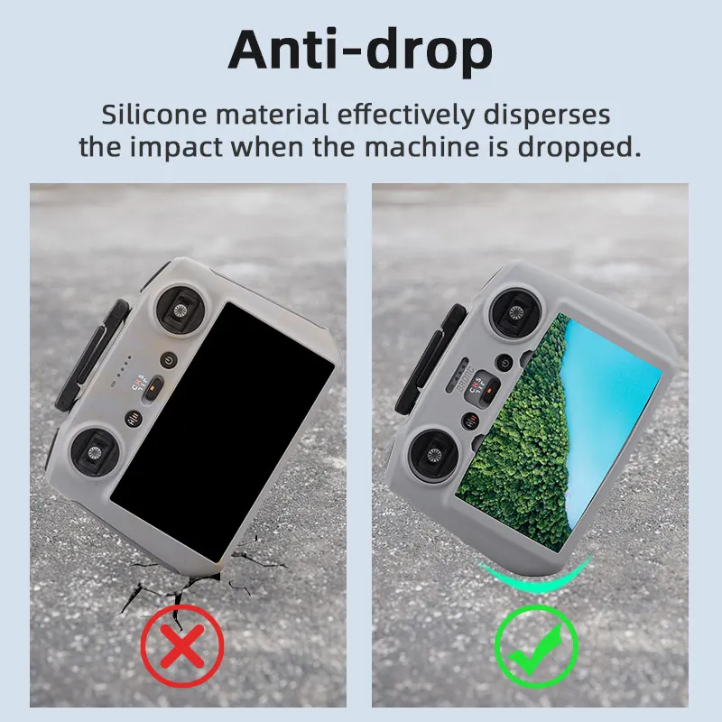 Funda de Silicona para Control - Rc Hobby Plus reseña y precio