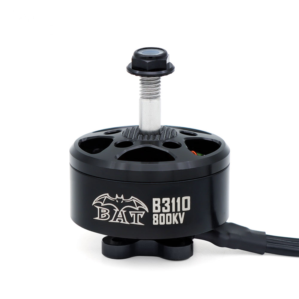 4 Uds Superar Hobby Bat 6-8S B - Rc Hobby Motor reseña y precio