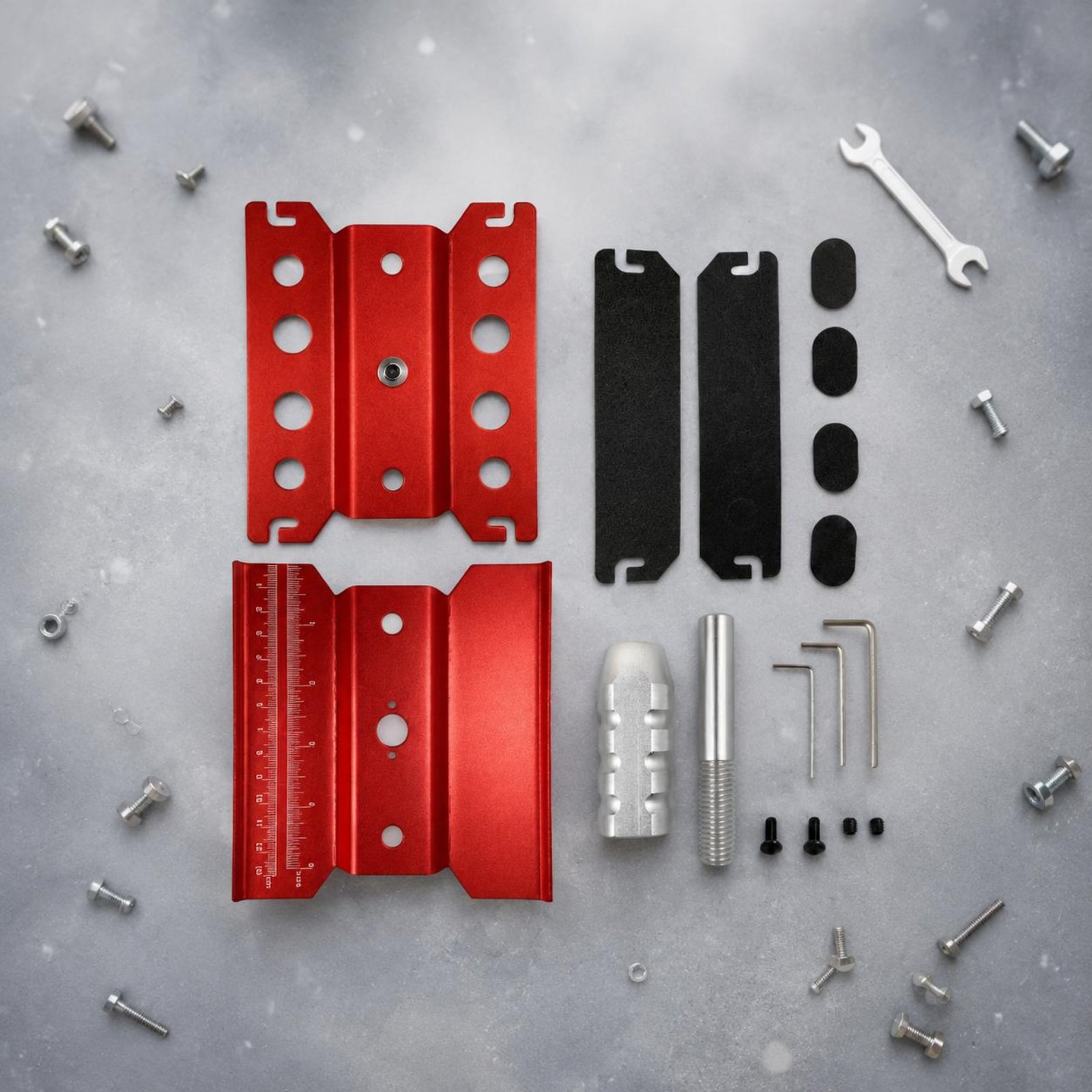 Soporte RC de 360 Grados con H - Rc Hobby Tools reseña y precio