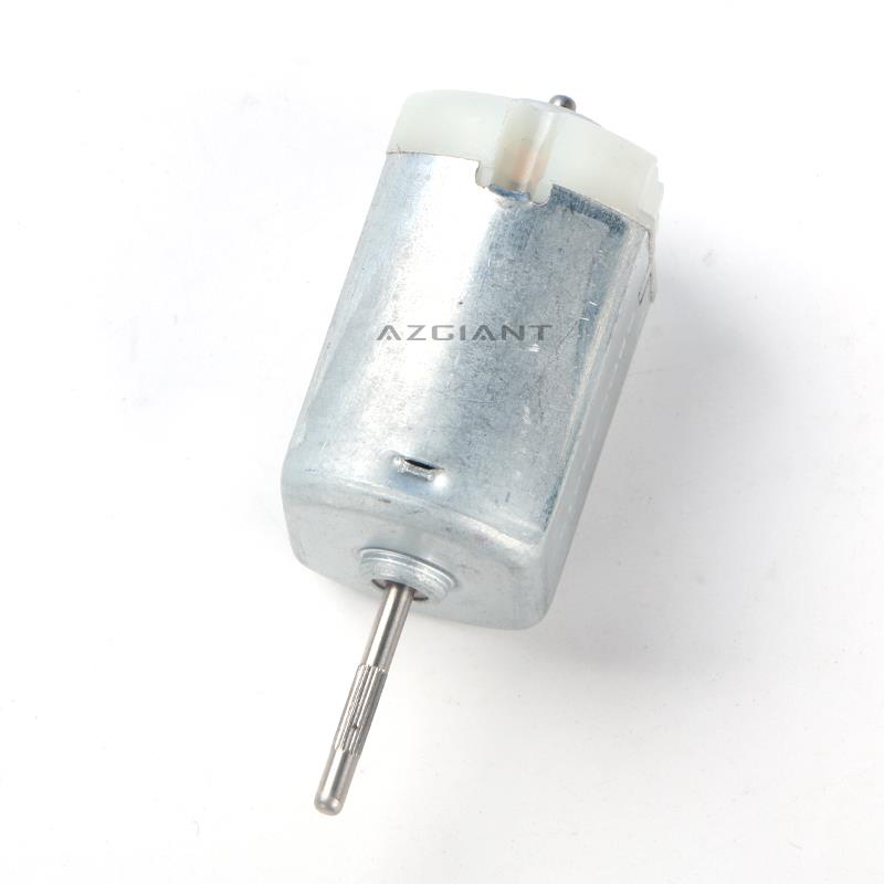 Motor FC280 DC 12V 0.08A 15000 - Rc Hobby Tools reseña y precio
