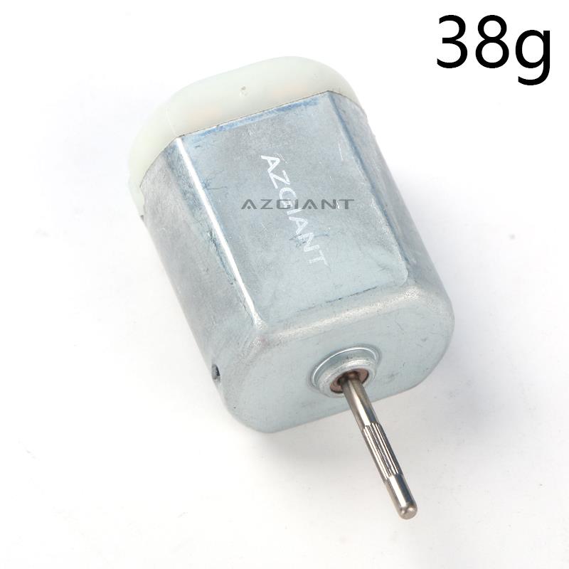Motor FC280 DC 12V 0.08A 15000 - Rc Hobby Tools reseña y precio