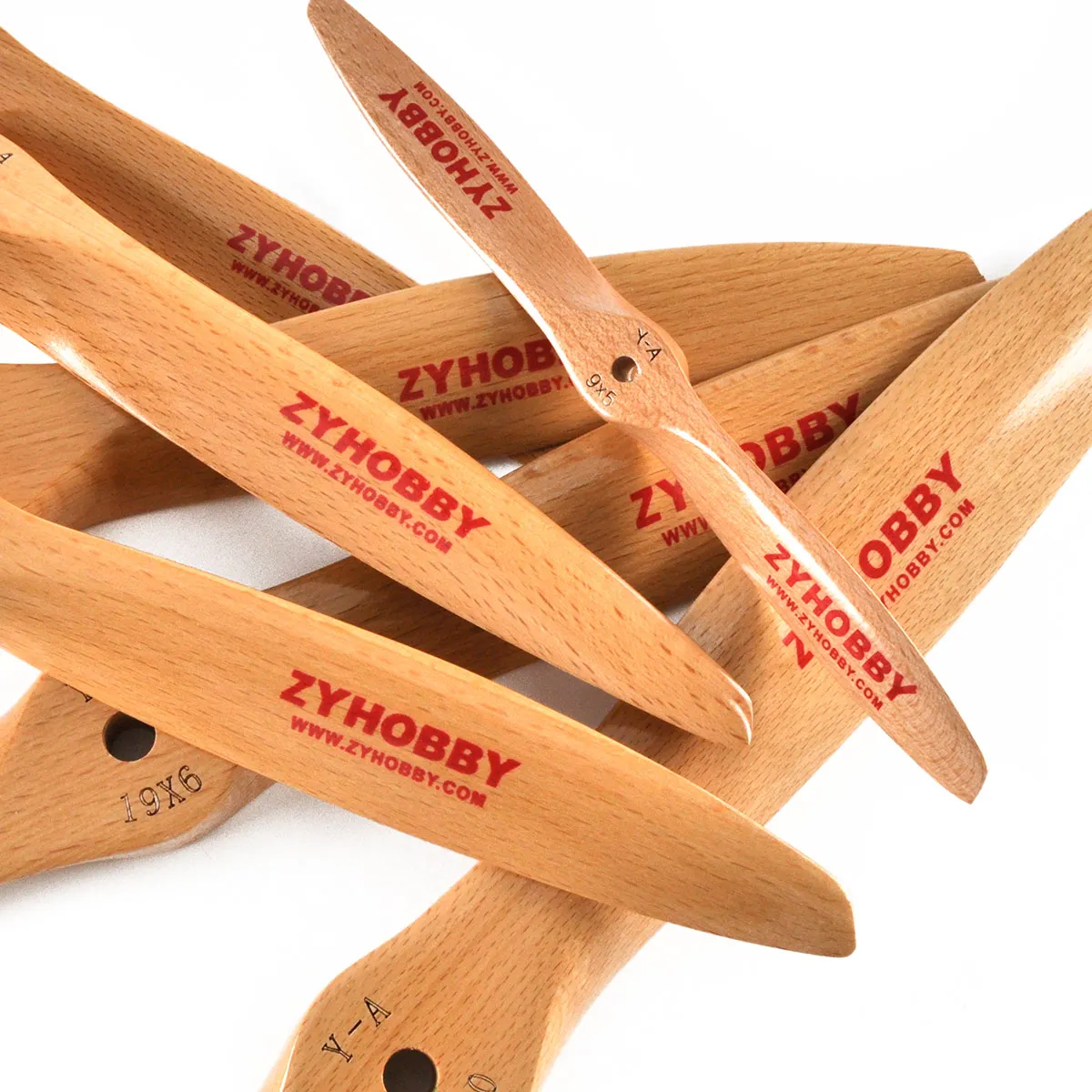 1 Pieza Hélice de Madera CW pa - Rc Hobby Tools reseña y precio