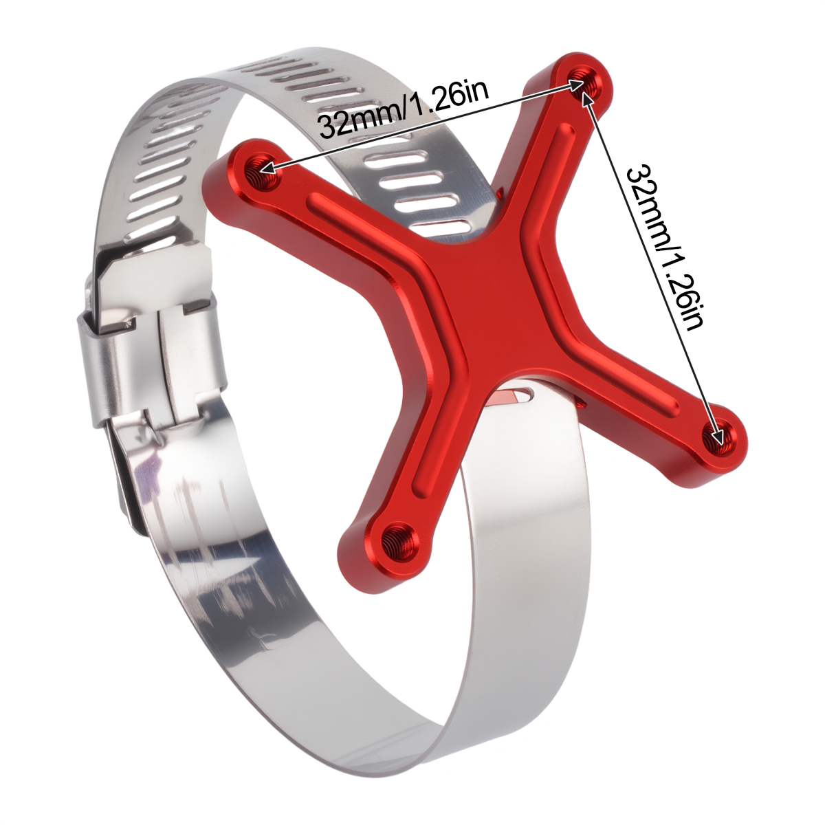 Soporte Universal Ajustable pa - Rc Hobby Tools reseña y precio