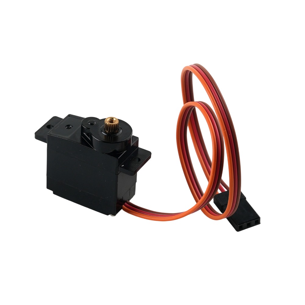 1/2/4 Uds Feetech FT90M Micro  - Rc Hobby Shops reseña y precio