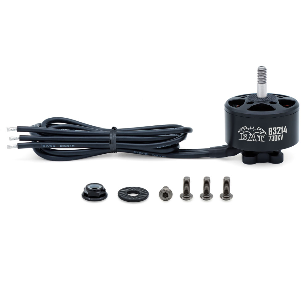 Motor FPV de Calidad Superior  - Rc Hobby Motor reseña y precio
