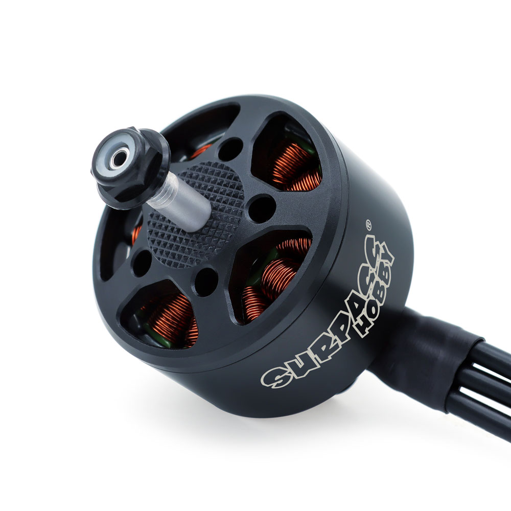 Motor FPV de Calidad Superior  - Rc Hobby Motor reseña y precio