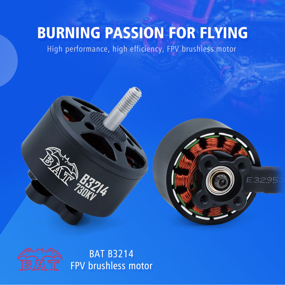 Motor FPV de Calidad Superior  - Rc Hobby Motor reseña y precio