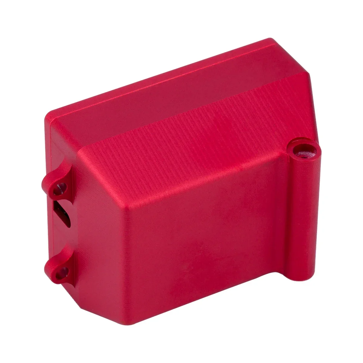 Caja receptora de pila de comb - Rc Hobby Tools reseña y precio
