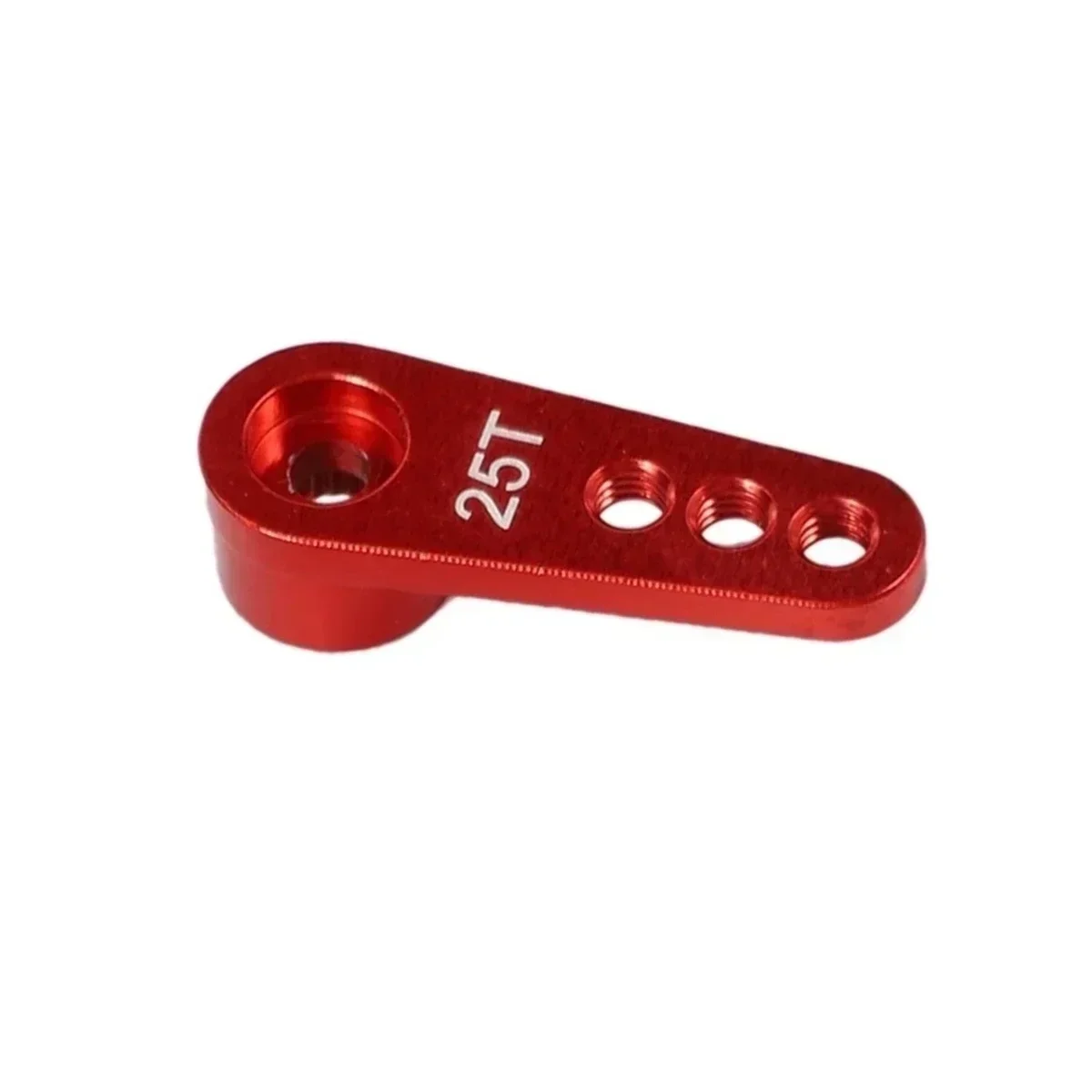NEEBRC 25T Servo brazo de Meta - Rc Hobby Shops reseña y precio