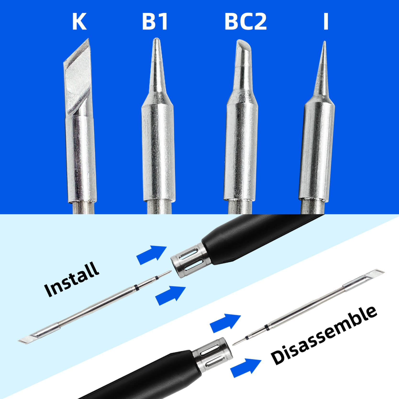 Herramienta de Reparación SEQU - Rc Hobby Tools reseña y precio