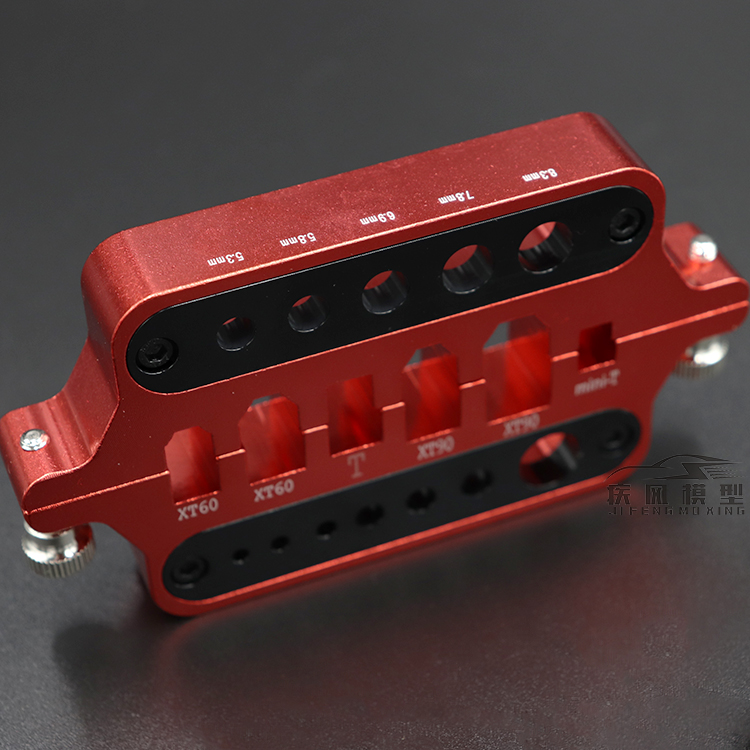 Mini portaherramientas de sold - Rc Hobby Desk reseña y precio