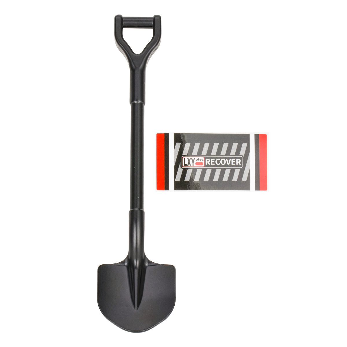 Decoración de pala de Metal si - Rc Hobby Tools reseña y precio