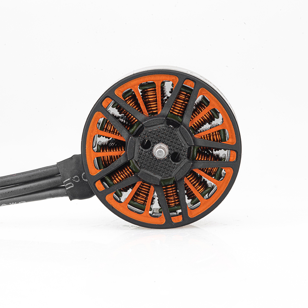 Motor sin Escobillas VCI HOBBY - Rc Hobby Motor reseña y precio