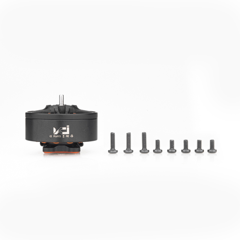 Motor sin Escobillas VCI HOBBY - Rc Hobby Motor reseña y precio