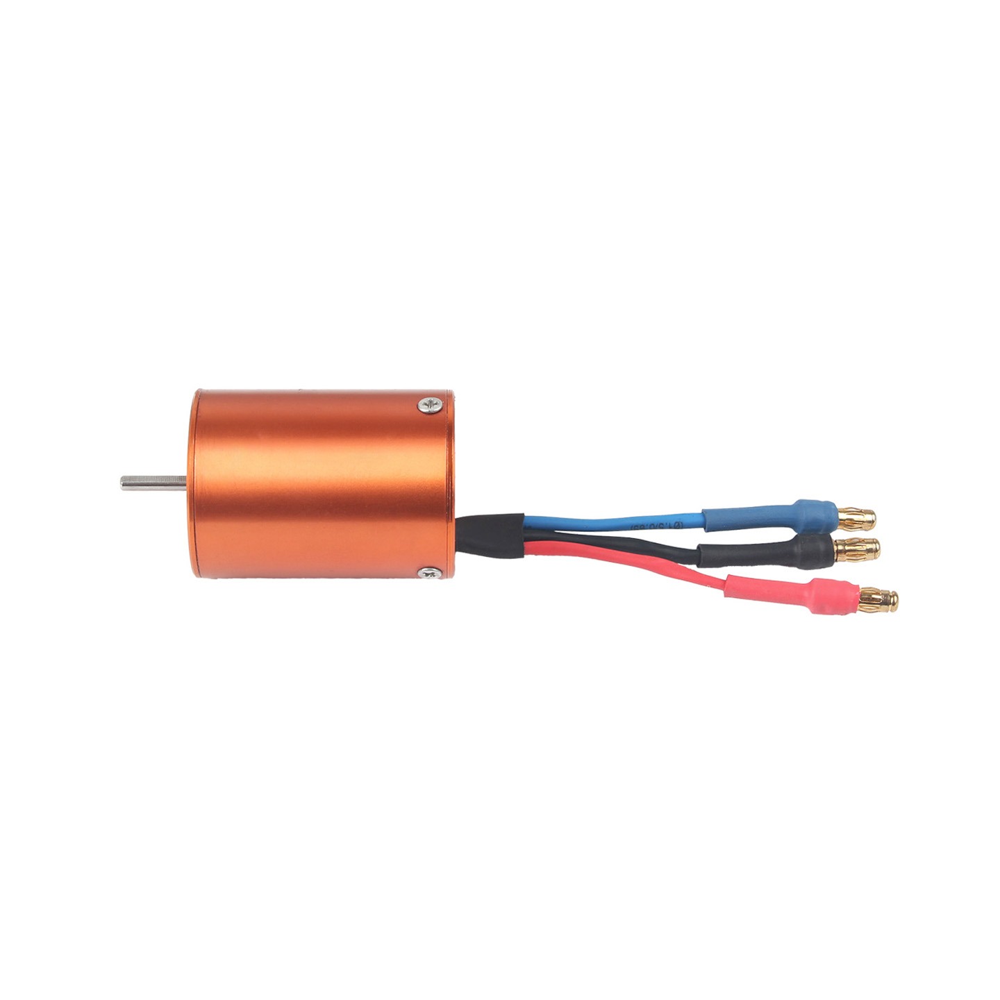 FATJAY 2838-2800KV 3800KV RC H - Rc Hobby Motor reseña y precio