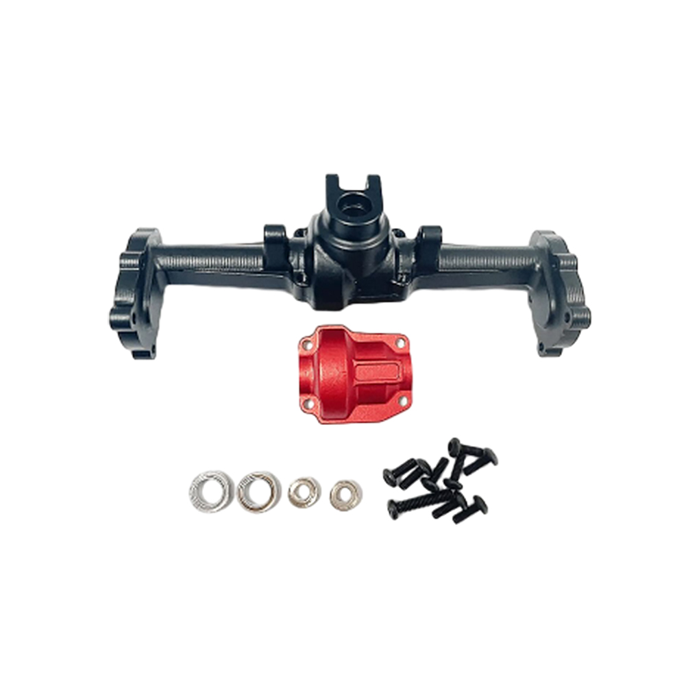 Adaptador de cubo de rueda, am - Rc Hobby Plus reseña y precio