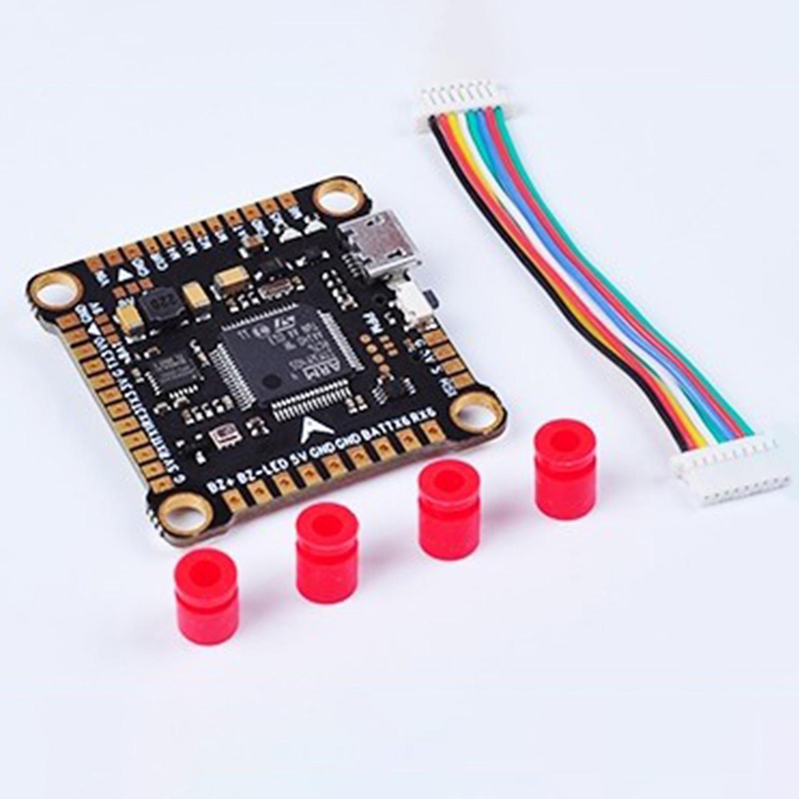 Controlador de vuelo F4V3S Plu - Rc Hobby Plus reseña y precio