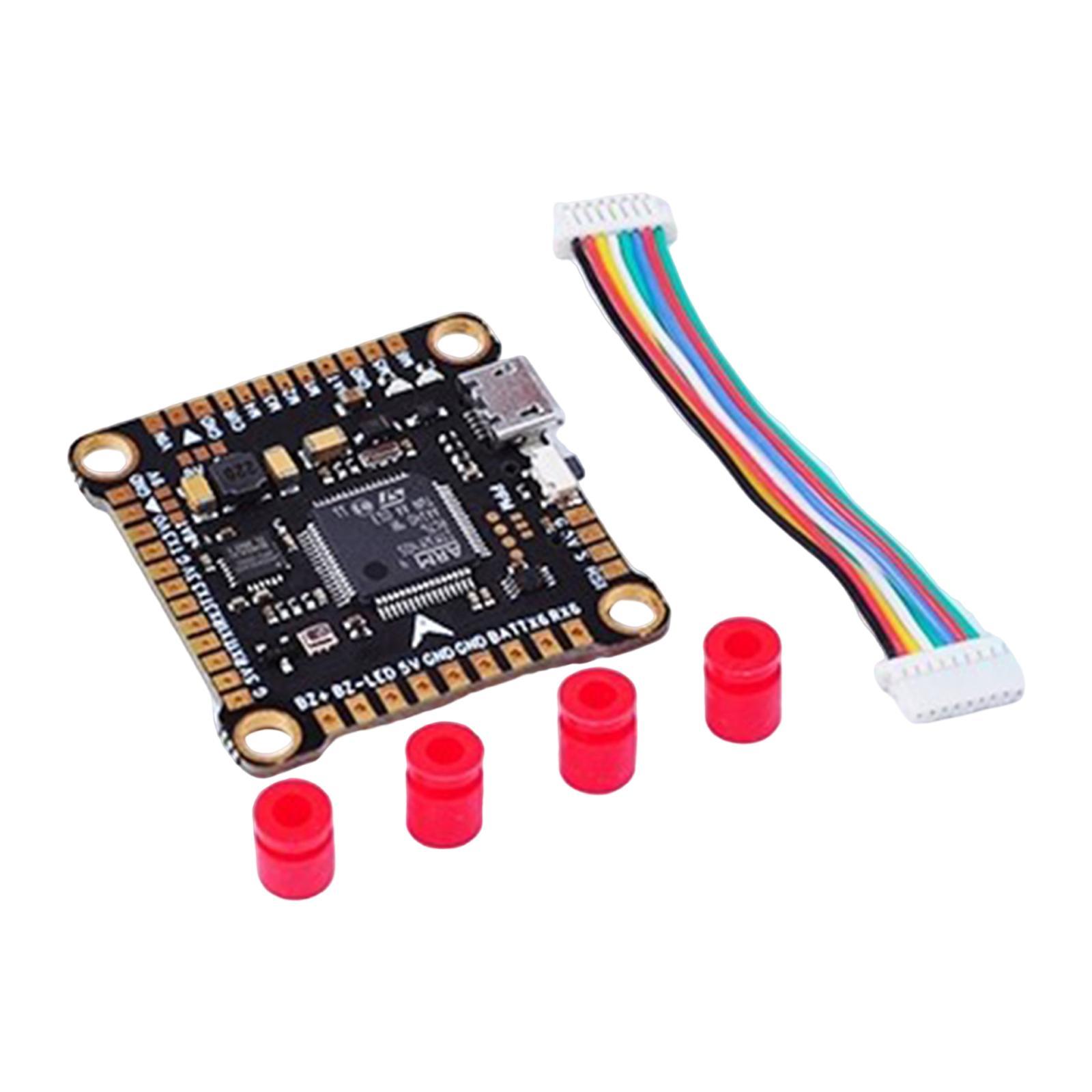Controlador de vuelo F4V3S Plu - Rc Hobby Plus reseña y precio