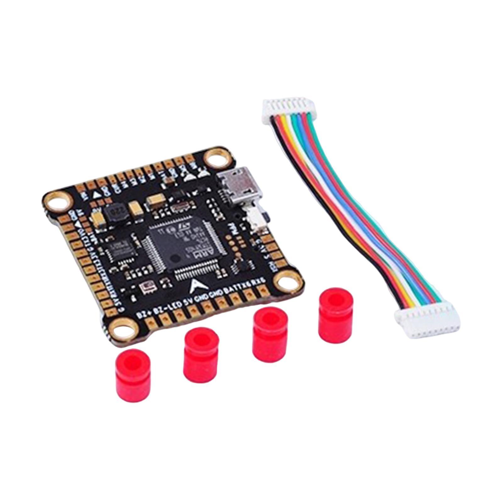 Controlador de vuelo F4V3S Plu - Rc Hobby Plus reseña y precio