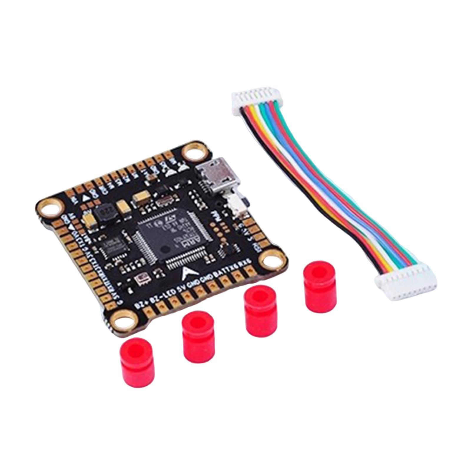 Controlador de vuelo F4V3S Plu - Rc Hobby Plus reseña y precio