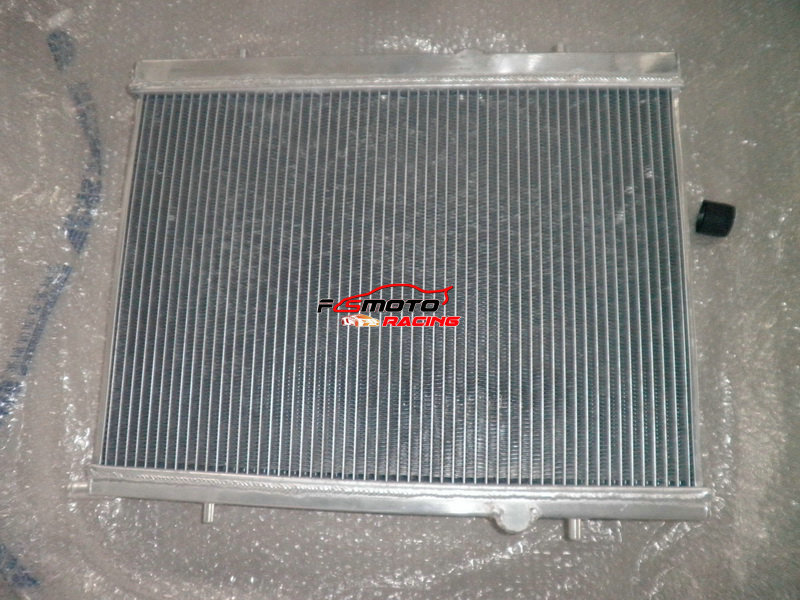 Radiador de Aluminio para Peug - Rc Hobby China reseña y precio