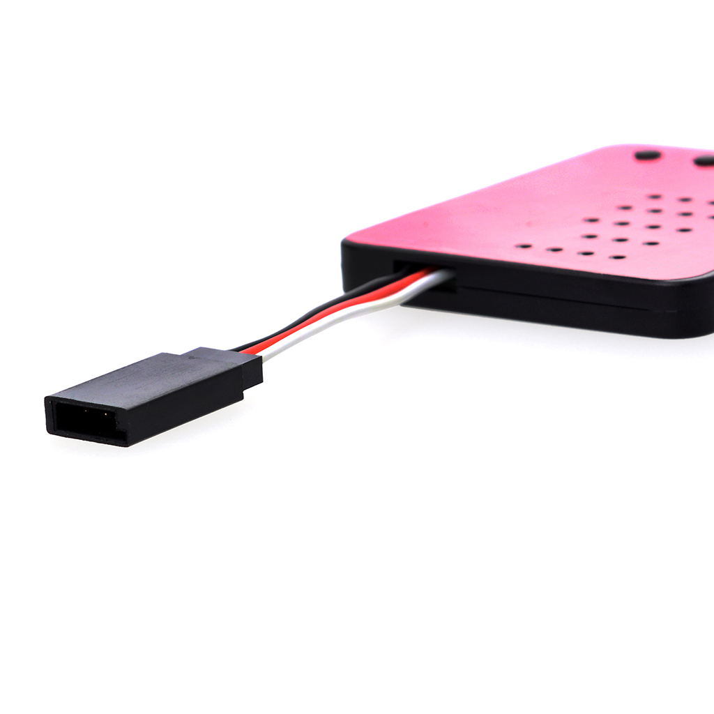 Tarjeta de programación LED Su - Rc Hobby Motor reseña y precio