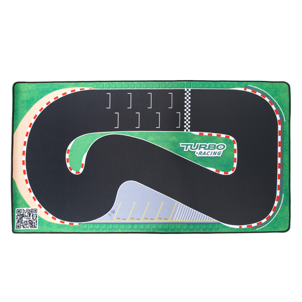 160x90cm 180x80CM portátil Tur - Rc Hobby Desk reseña y precio