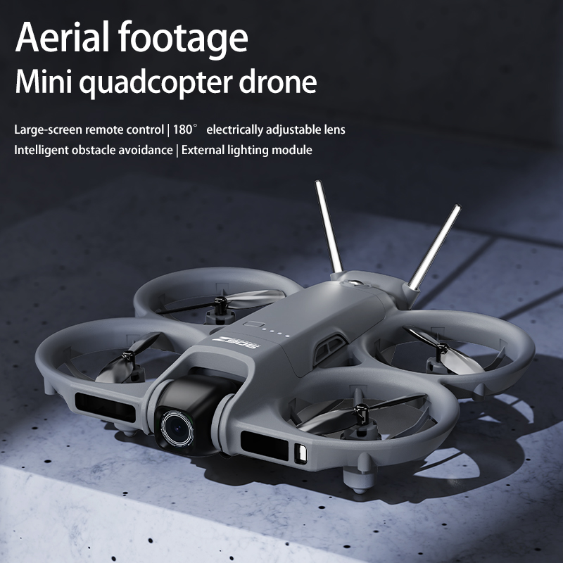 Dron Profesional Lenovo Z906 4 - Rc Hobby China reseña y precio