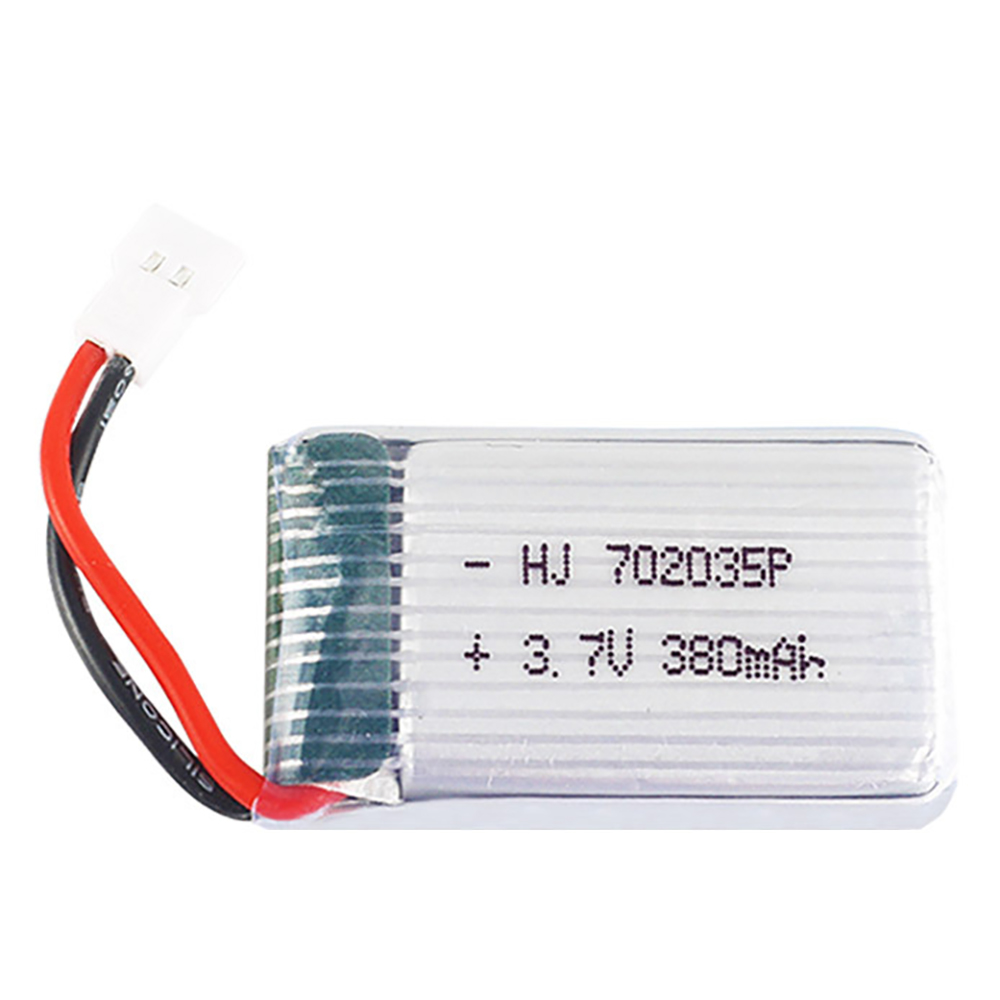 Batería Lipo recargable de 3,7 - Rc Hobby Helicopter reseña y precio