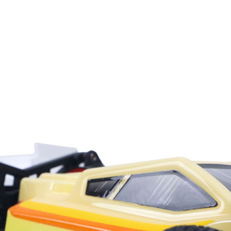 Hobby Plus - Coche Todoterreno - Rc Hobby Plus reseña y precio