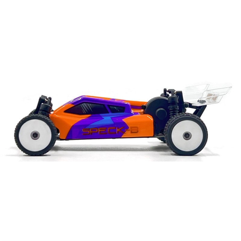 Hobby Plus - Coche Todoterreno - Rc Hobby Plus reseña y precio
