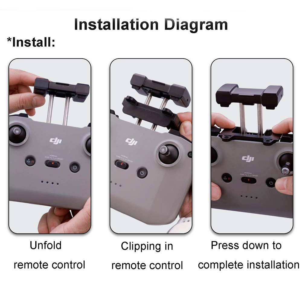 Cordón para mando a distancia  - Rc Hobby Plus reseña y precio