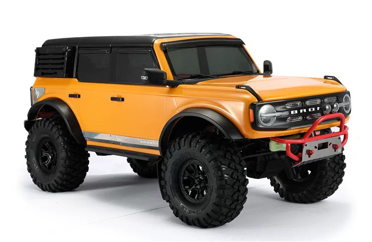 Accesorios para coches RC de e - Rc Hobby Desk reseña y precio