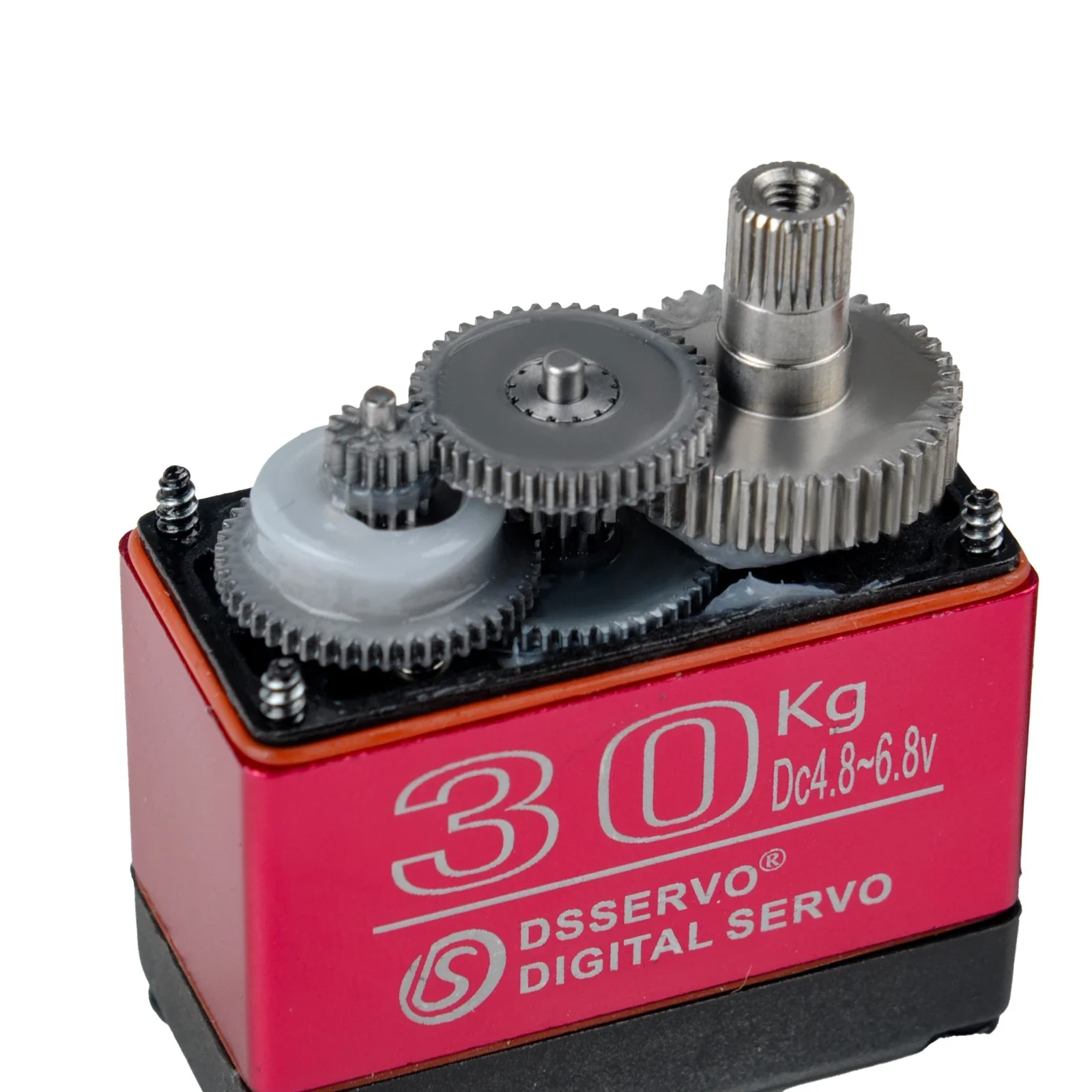 Servo Digital DS3230PRO de Alt - Rc Hobby Shops reseña y precio