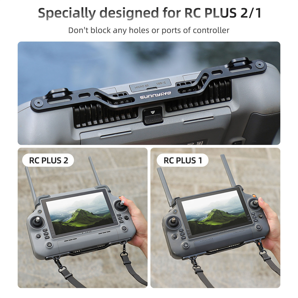 Correa para el cuello con cord - Rc Hobby Plus reseña y precio