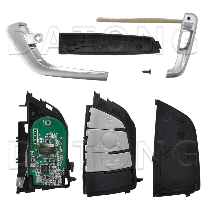 Llave remota universal para co - Rc Hobby China reseña y precio