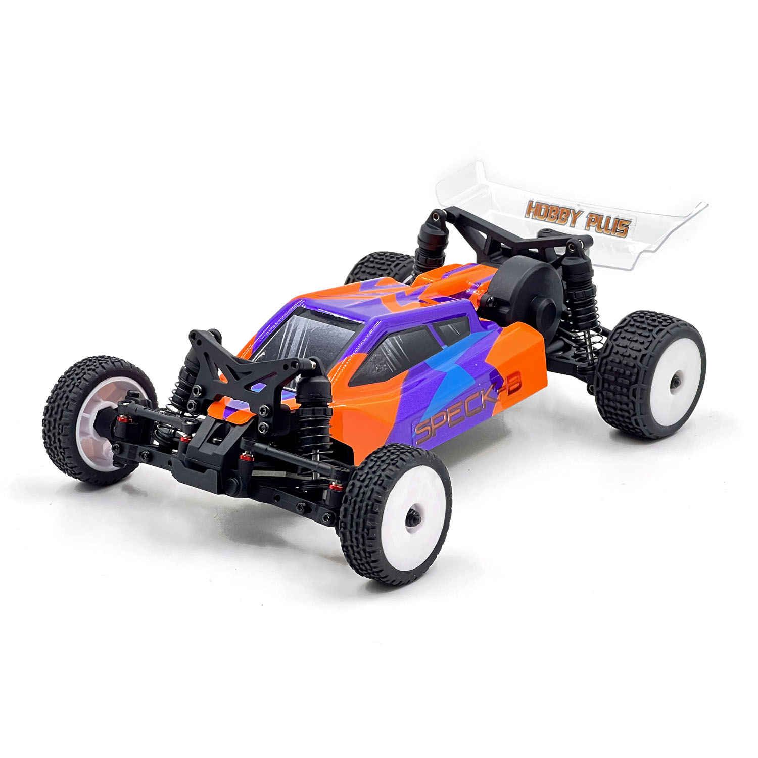 Hobby Plus 1/24 2WD RC Desert, - Rc Hobby Plus reseña y precio